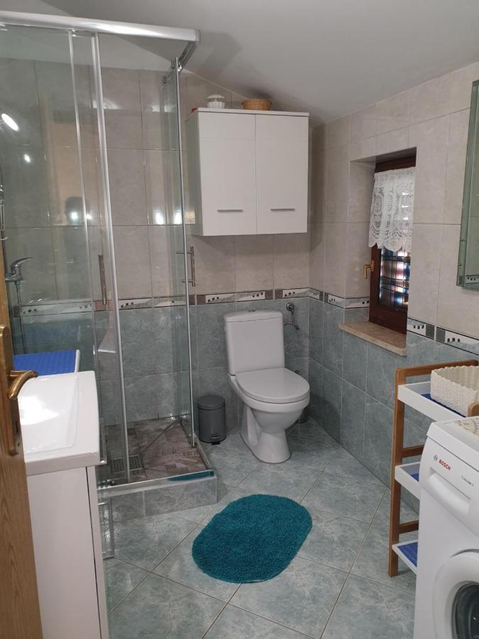 Diana Apartman เบรอเซส ภายนอก รูปภาพ